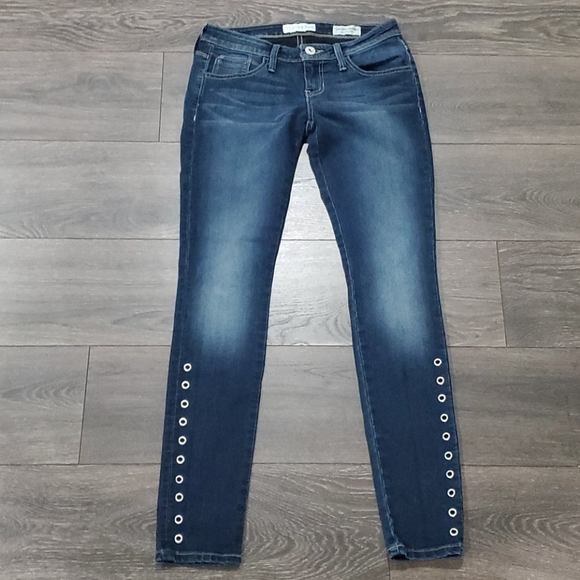 Guess Denim - ❤GUESS LOW RISE MAXINE FIT SKINNY JEANS/JEGGINGS